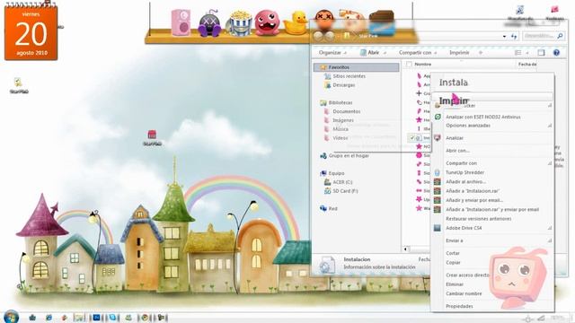 [Respuesta] Cursor Stars Pink:) смотреть онлайн