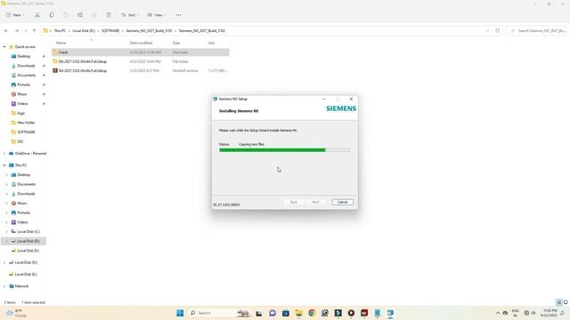 How to install Siemens Nx 2027 | Siemens Nx install Kaise Karen | Siemens Nx install смотреть онлайн