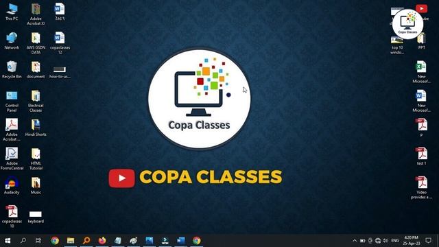 Top 10 Most Useful Windows Keys Shortcuts🔥 | Windows Key Shortcuts |Computer Shortcuts @copaclasses смотреть онлайн