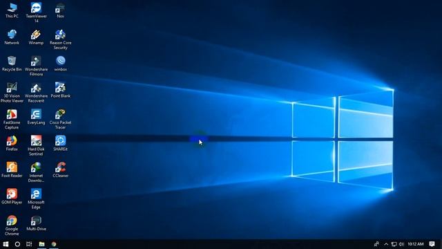 [Disable] Cara Menonaktifkan Windows Defender di Windows 10 Terbaru 2019 смотреть онлайн