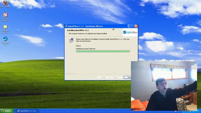 How To Get Basic Modern Software On Windows XP смотреть онлайн