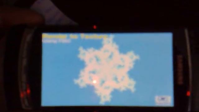 Video Dimostrazione OpenGL 2.0 смотреть онлайн