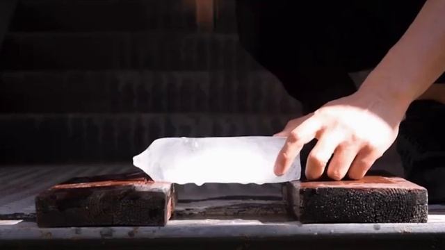 Now on Kickstarter: Titaner Titanium Folding Fan/ EDC Fan/ Window Breaking Tool смотреть онлайн