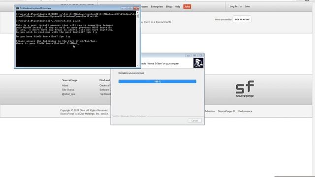 C - Installing C IDE and Standalone смотреть онлайн