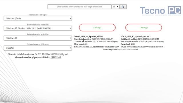 Windows 10 - 1903 - 18362.30 - OFICIAL DE MICROSOFT - 100 % oficial смотреть онлайн