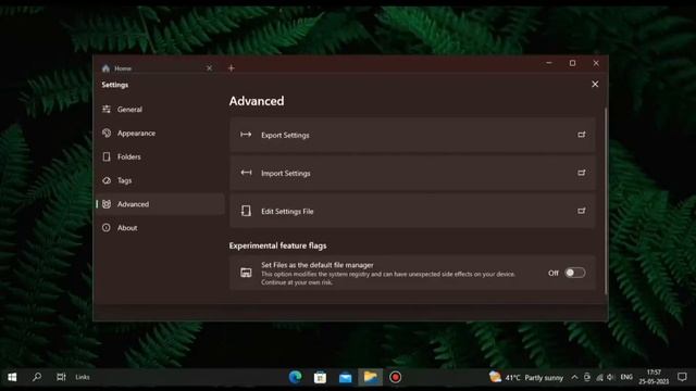 Make your desktop look awesome part 2. Feel the taste like windows 12 like taskbar and theme. смотреть онлайн