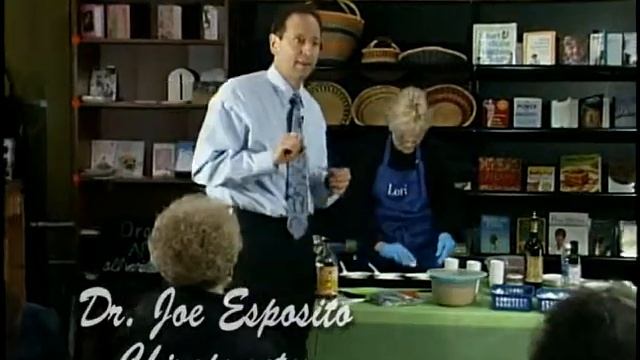 OPEN WINDOW TV...Why Diets Don't Work...Dr. Joe Esposito EP# 168b смотреть онлайн