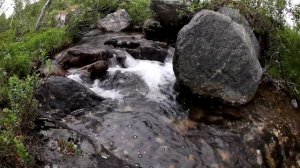 Сказки дедушки шамана. Русалка. HD (перезаливка).