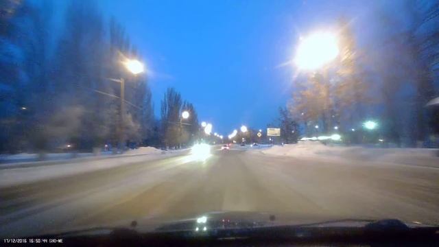 дорога освещена но слепят встречные смотреть онлайн