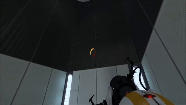 Portal 2 (Co-op) СЕРИЯ#2 ПОЛНОЕ ПРОХОЖДЕНИЕ ВТОРОЙ ГЛАВЫ смотреть онлайн
