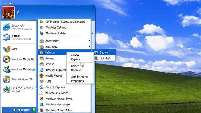 Manually Remove Computer Viruses смотреть онлайн