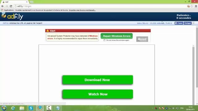 Windows 8 - How To Remove Activation Watermark From Windows 8 смотреть онлайн