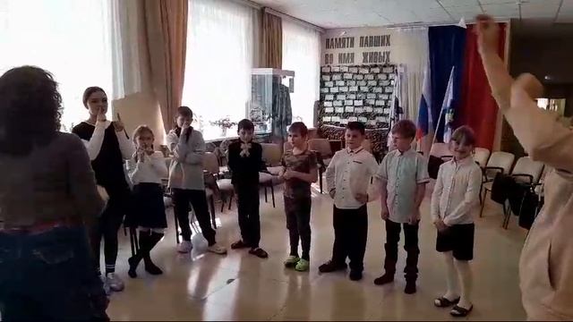 Творческий подход по методу Карла Орфа