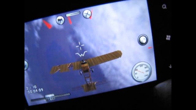 Top 5 Windows Phone 7 Games смотреть онлайн