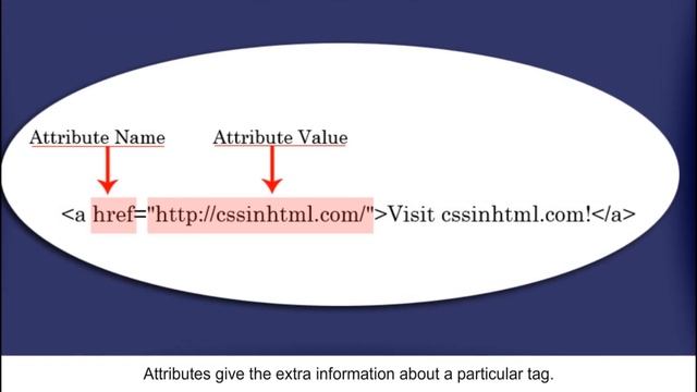 Basics of HTML смотреть онлайн