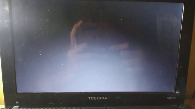 Toshiba nb510 bootup смотреть онлайн