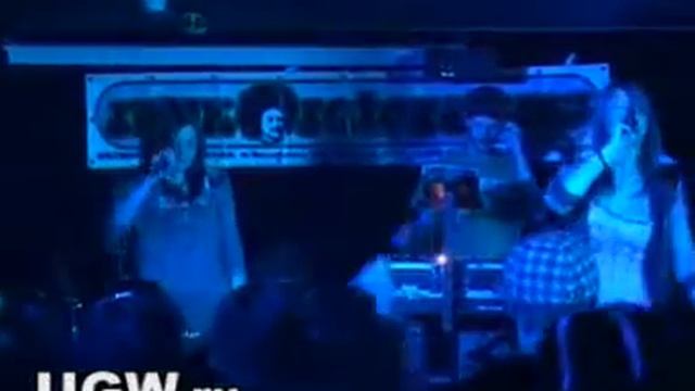 РЭППИТ: live TRIALTRAP @ Грибоедов 11.05.08 смотреть онлайн