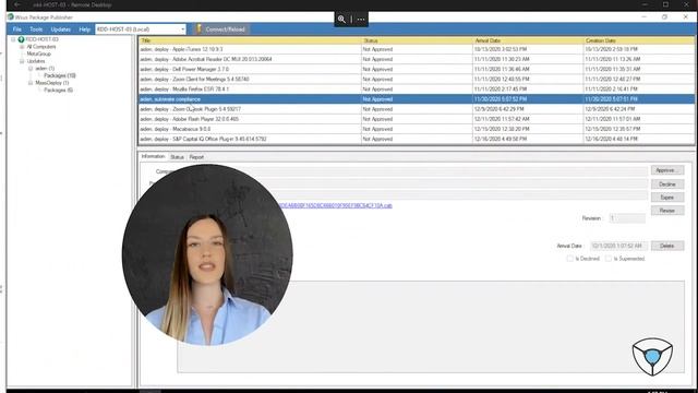 How to fully automate WSUS with Aiden смотреть онлайн