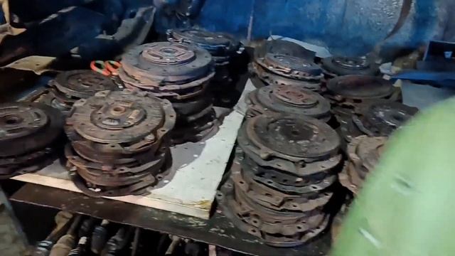 Full Guaranteed Spare Parts ഒരിടത്തും കിട്ടാത്ത വിലക്ക് 😱 | Second hand car spare thodupuzha смотреть онлайн