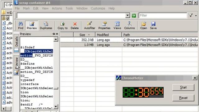 fast desktop search with xplorer² ultimate смотреть онлайн