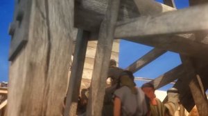 Город - детская песня о дружбе и счастье - Наталия Лансере