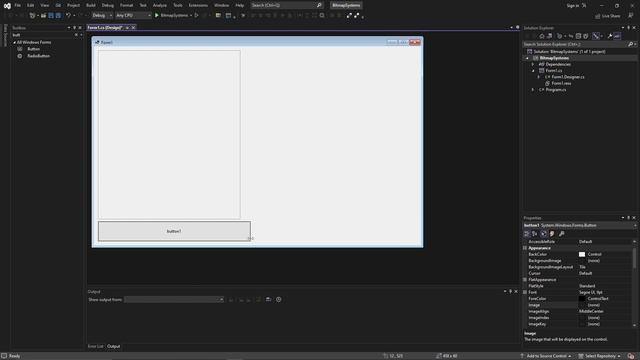 C# Windows Forms Dersleri | Bitmap | Ders 57 смотреть онлайн