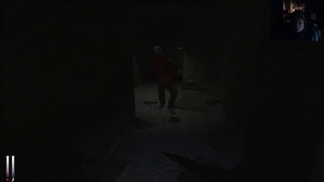 Let's Play - Cry of Fear (Steam) смотреть онлайн
