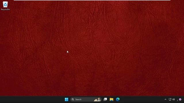 How to Fix Search Bar Not Working Windows 11 смотреть онлайн