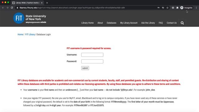 How to Use Chrome Incognito Or Firefox Private Windows смотреть онлайн