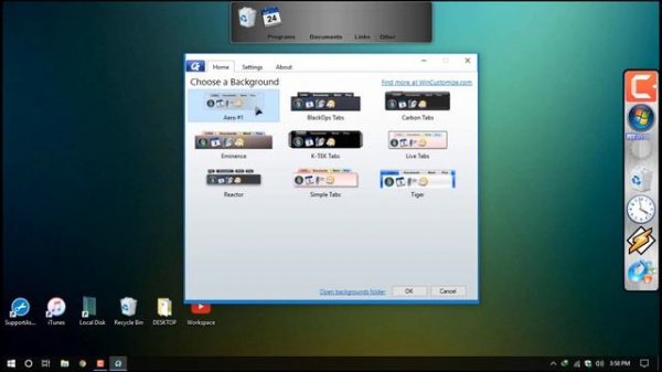 How To Install || Objectdock || In Windows 10