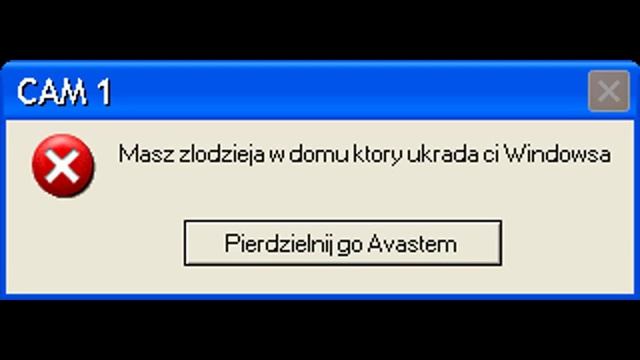 Śmieszne komunikaty systemu Windows Xp 19# смотреть онлайн