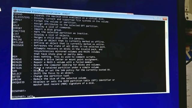 Windows can't be Installed on drive 0 Partition 1| Windows Cannot be Installed to this disk [SOLVED смотреть онлайн