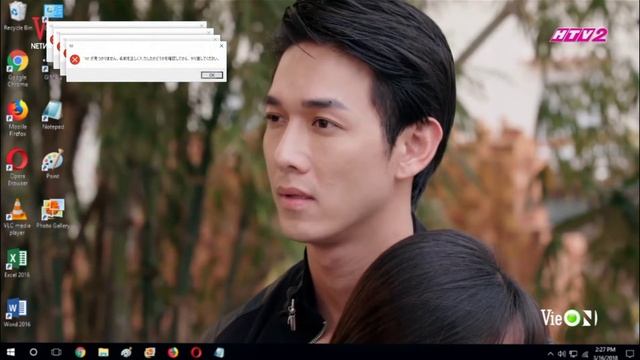 Windows 10 crazy error previews with capcut смотреть онлайн