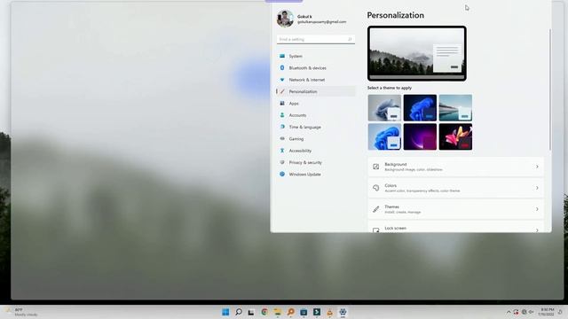Cool Setup -Make Windows 10 Look Better Using Rain Meter-Tamil! смотреть онлайн