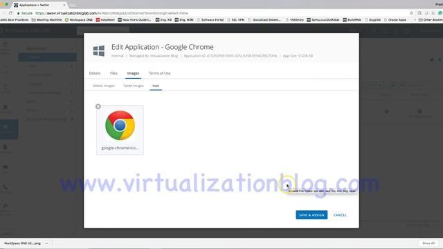 Applications Provisioning using Workspace ONE on Windows 10 Desktop смотреть онлайн