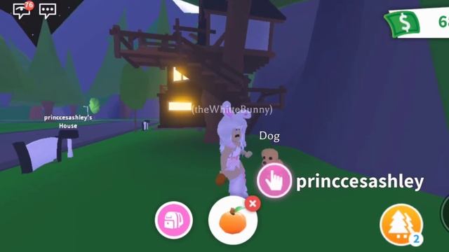 Are you satisfied?-Marina //theWhitteBunny (Roblox music video 🎶) смотреть онлайн