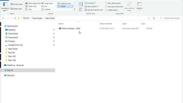 How to delete an Excel file in Windows смотреть онлайн