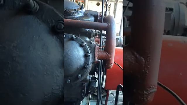 компрессор АУ 200