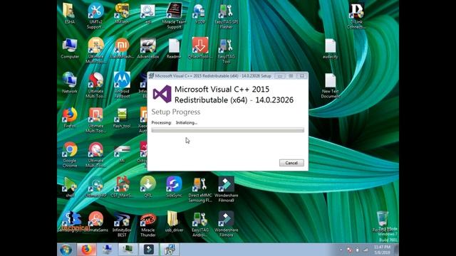 audacity exe system error(because api-ms-win-crt-runtime-l1-1-0.dll is missing) смотреть онлайн