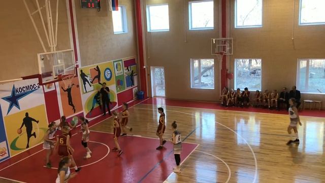 Самара СШОР 1 — Оренбург "НАДЕЖДА" смотреть онлайн