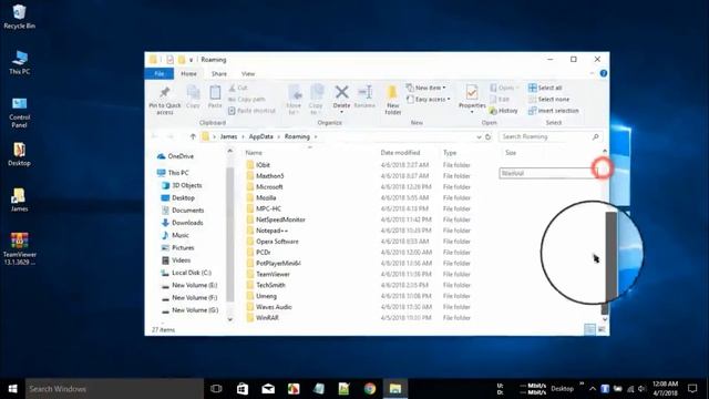 TeamViewer 13 Crack 2018 [All version] смотреть онлайн