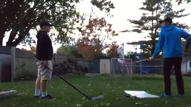 How to break your neighbors window the easy way смотреть онлайн