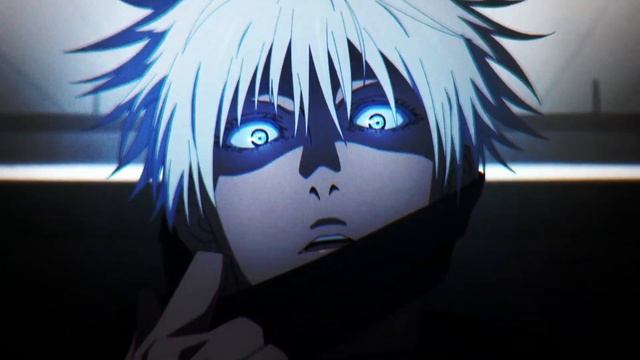 GOJO - LONELINESS (OFFICIAL AMV) смотреть онлайн
