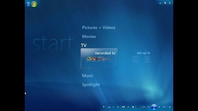 Evolução Do Windows Media Center(WMC) (2002-2022) смотреть онлайн