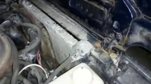 Убрать завоздушивание охлаждения ВАЗ классика и Нива