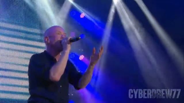 Jimmy Somerville-Small Town Boy