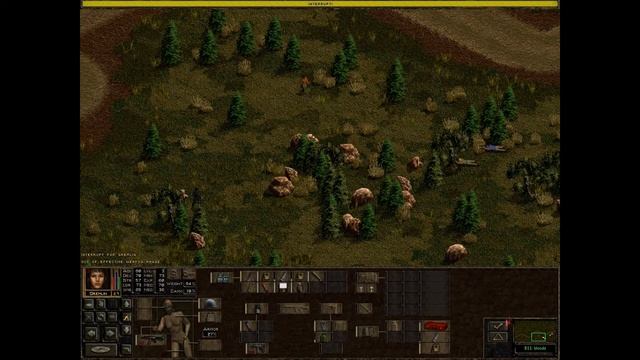 Let's Play Jagged Alliance 2 1.13 Interactively - XXII - Operation Grecian Urn: Returning Confused смотреть онлайн