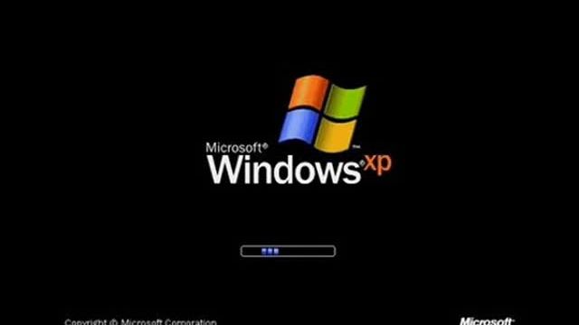 windows xp bass boosted смотреть онлайн