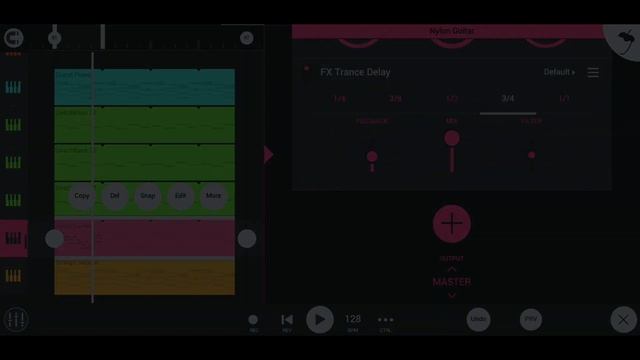 How to make Progressive House : FL studio mobile tutorial смотреть онлайн