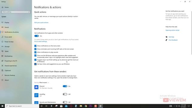 Optimize PC For Gaming & Browsing | 2024 | Windows 10 Boost Performance & FPS смотреть онлайн